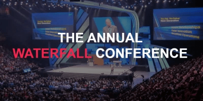 Conference speaking